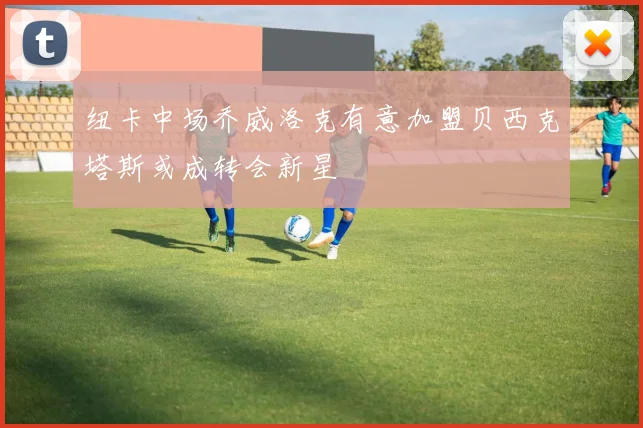 纽卡中场乔威洛克有意加盟贝西克塔斯或成转会新星